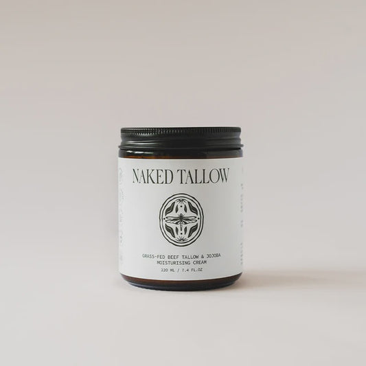 Tallow Cream - 180g