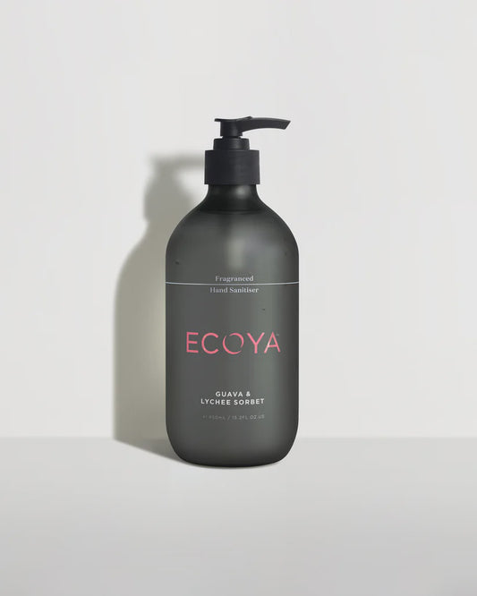 Guava & Lychee Sorbet Fragranced Hand Sanitiser
