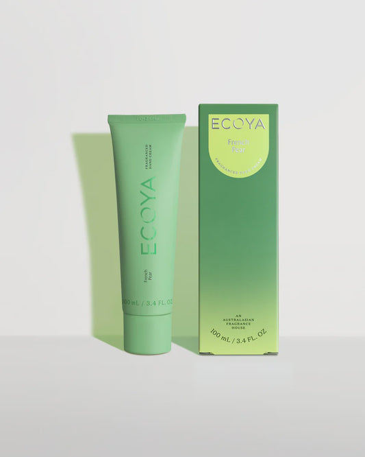 French Pear Hand Cream