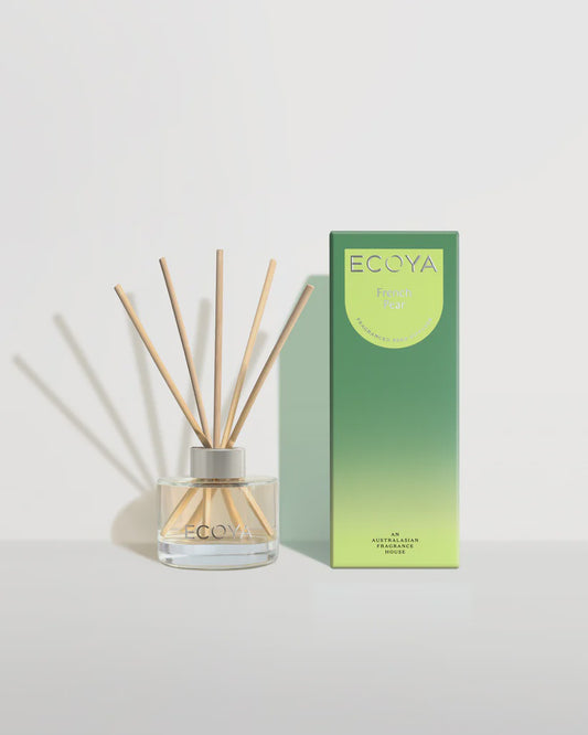 French Pear Mini Reed Diffuser