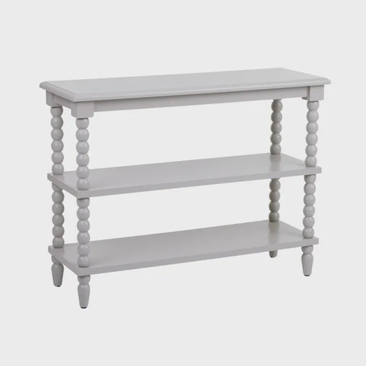 Franklin Wood Shelf