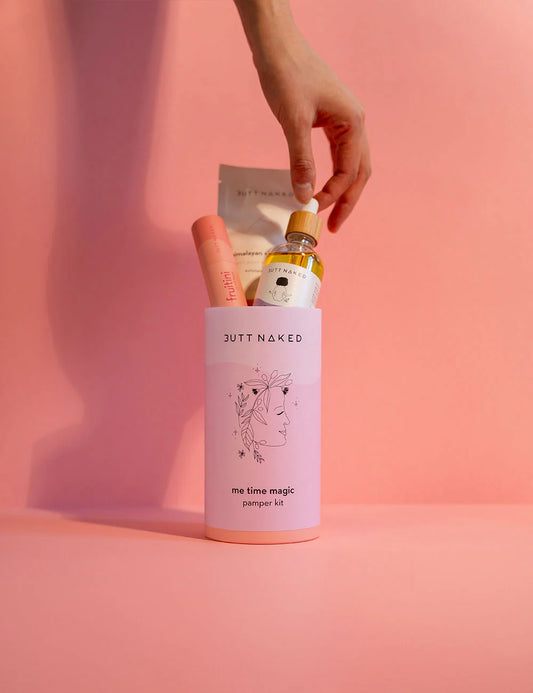 Me Time Pamper Kit