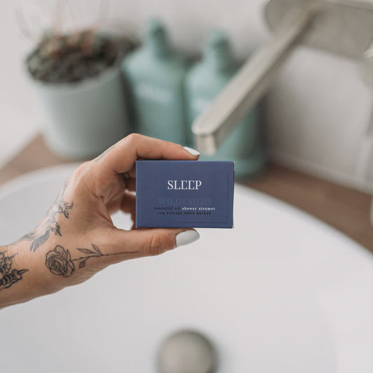 Shower Steamer - SLEEP