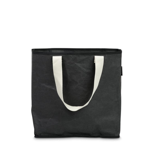 Paper Go-To Base - Washed Black