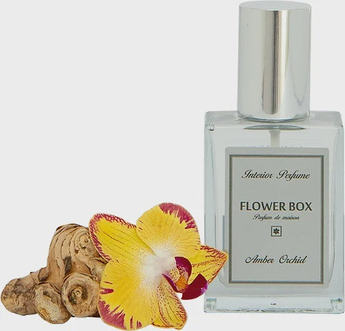 Amber Orchid - Interior Perfume