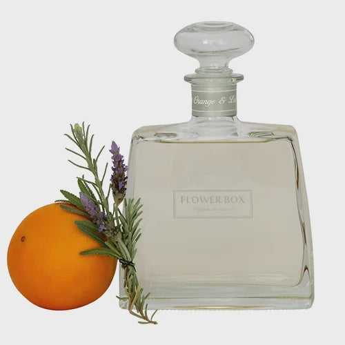 Sweet Orange & Lavender - Hallmark Diffuser