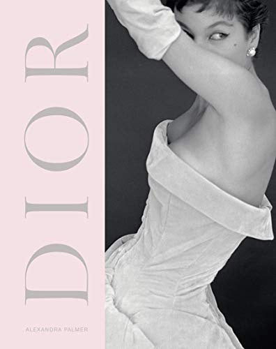 Dior - A New Look, A New Enterprise