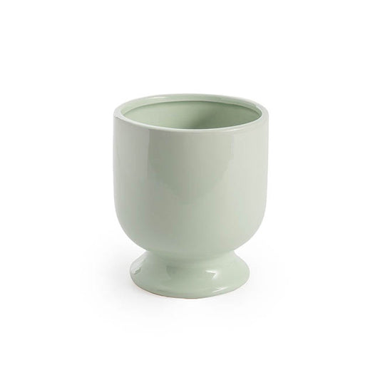Kyoto Pot - Large - Sage