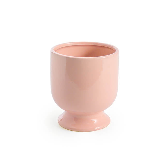 Kyoto Pot - Large - Pink