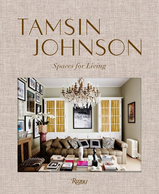 Tamsin Johnson - Spaces For Living