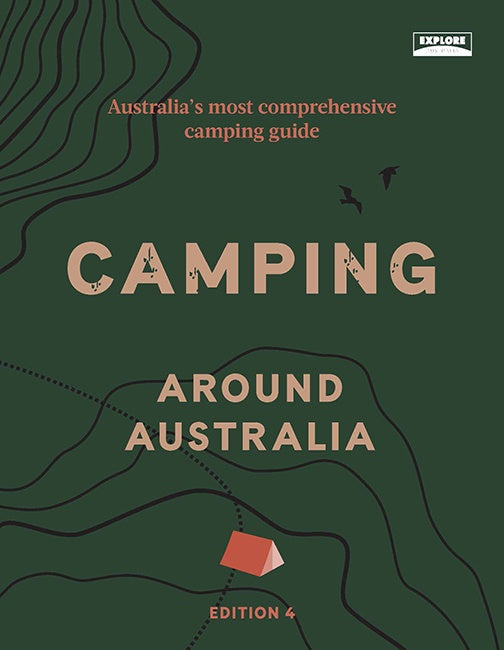 Camping Around Austalia