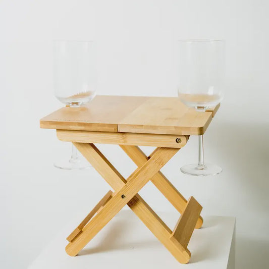 Grappa Foldable Table