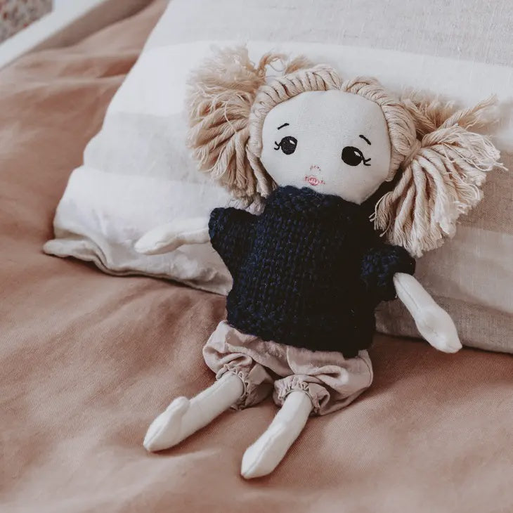 SOFT TOYS