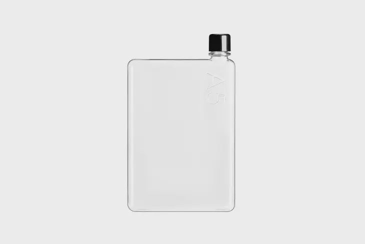 A5 Memobottle