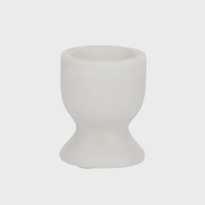 Mira Marble Egg Cup