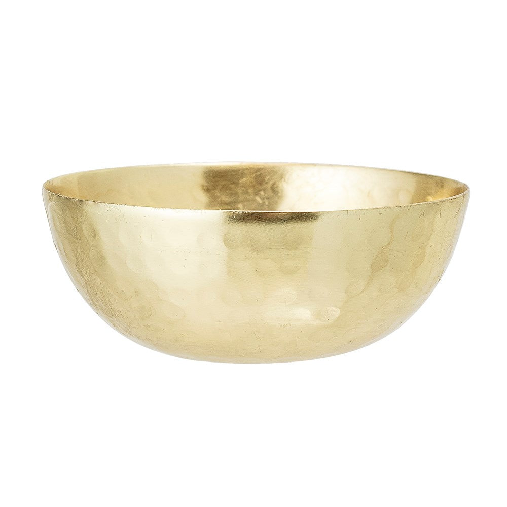 Gold Mini Stainless Steel Bowl