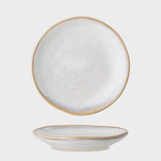 Camellia Plate
