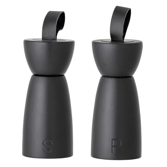 Salt & Pepper Mill Set