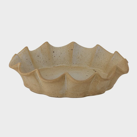 Solange Pie Dish