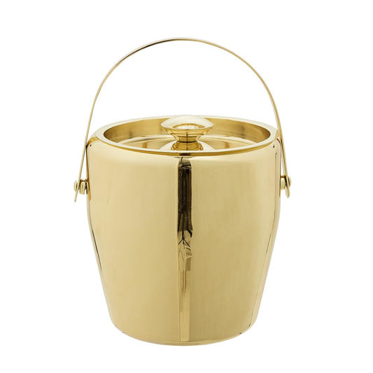 Ice Bucket - Gold