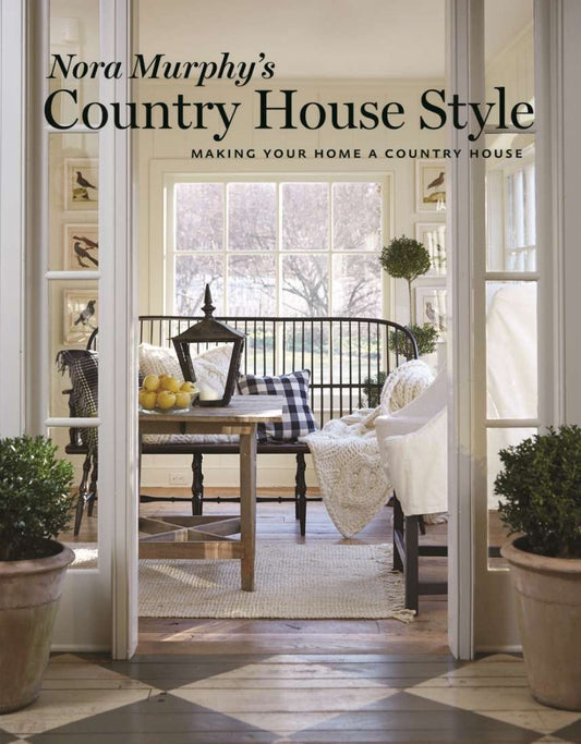 Country Home Style