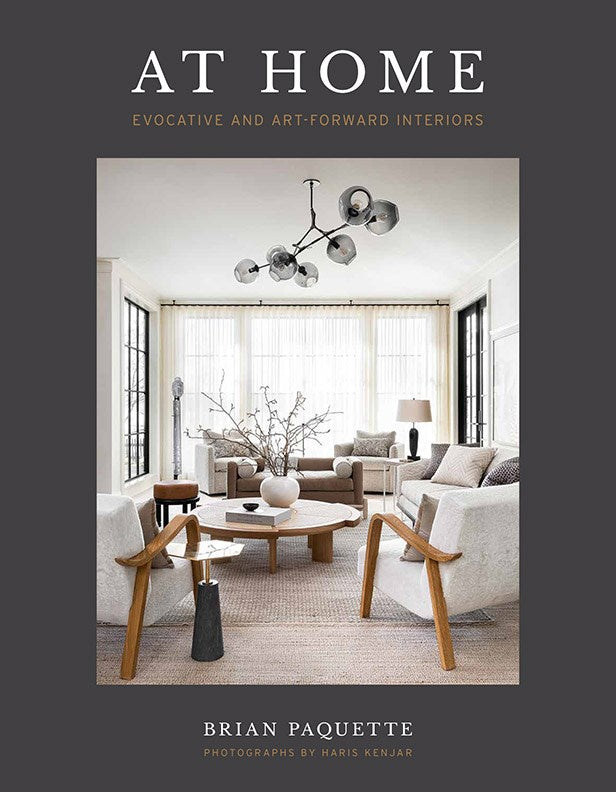 LIFESTYLE & INTERIOR DESIGN BOOKS
