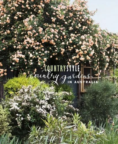 HOME & GARDEN BOOKS