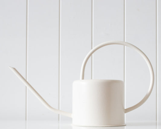 Croy Watering Can - Beige