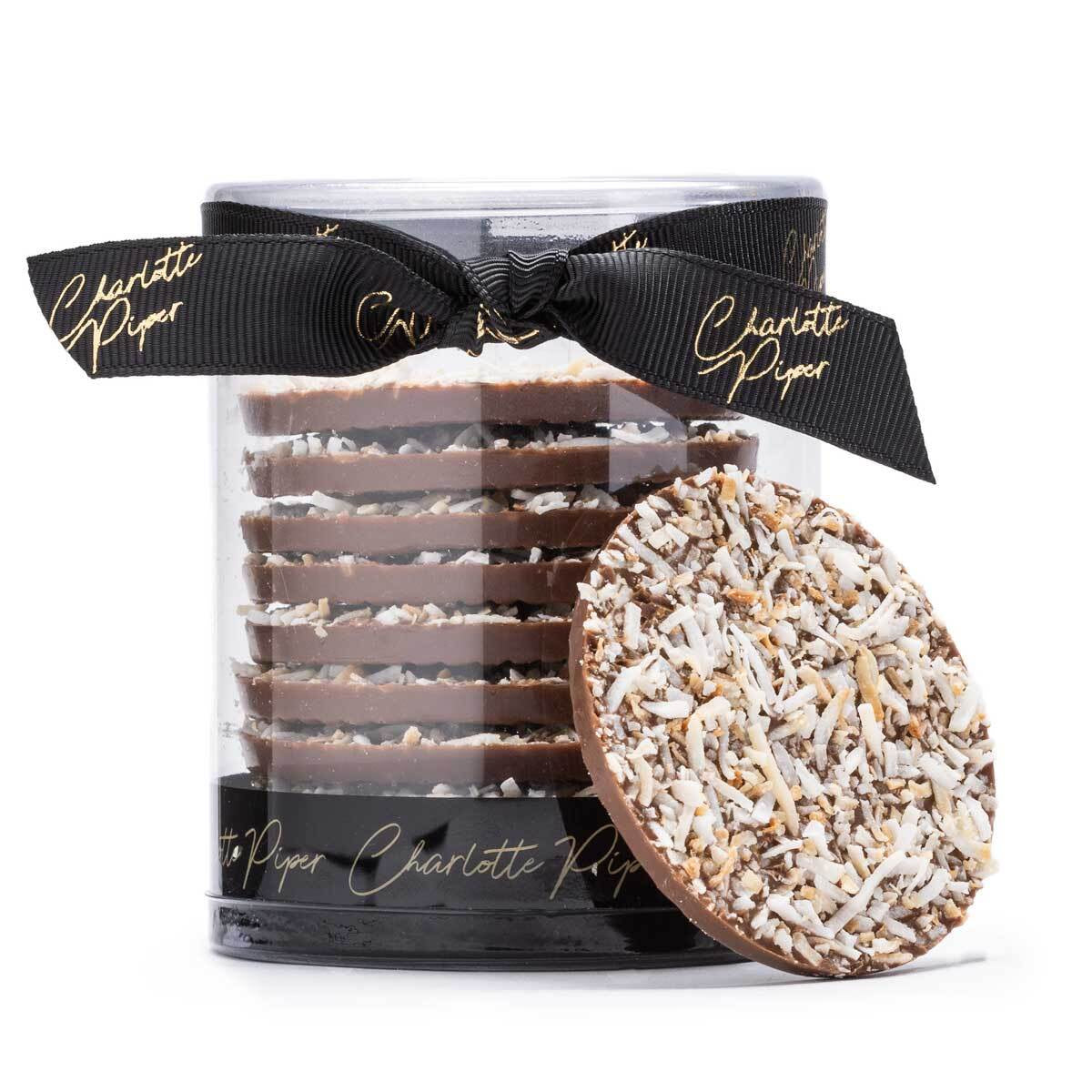 CHOCOLATE & TREATS