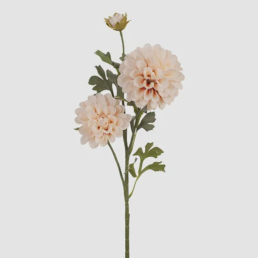 Dahlia Spray