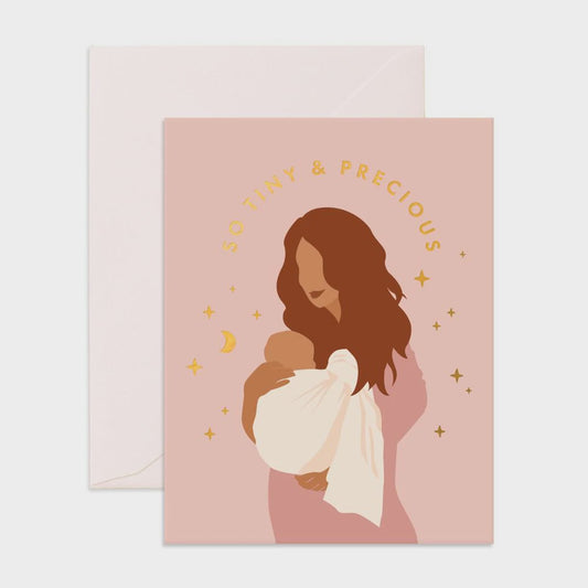 Gift Card - So Tiny & Precious