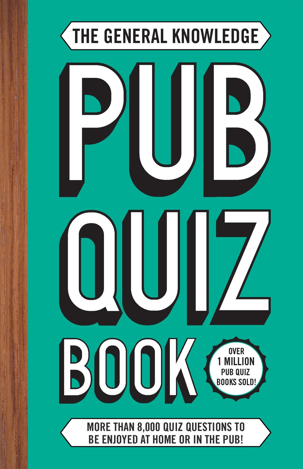 The Pub Quiz Book