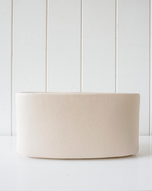 Pot/Planter - Antibes - Beige