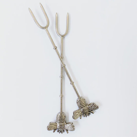 Bee Fork - Set Of 2