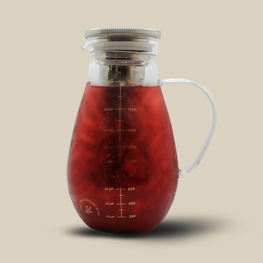 Iced Tea Jug