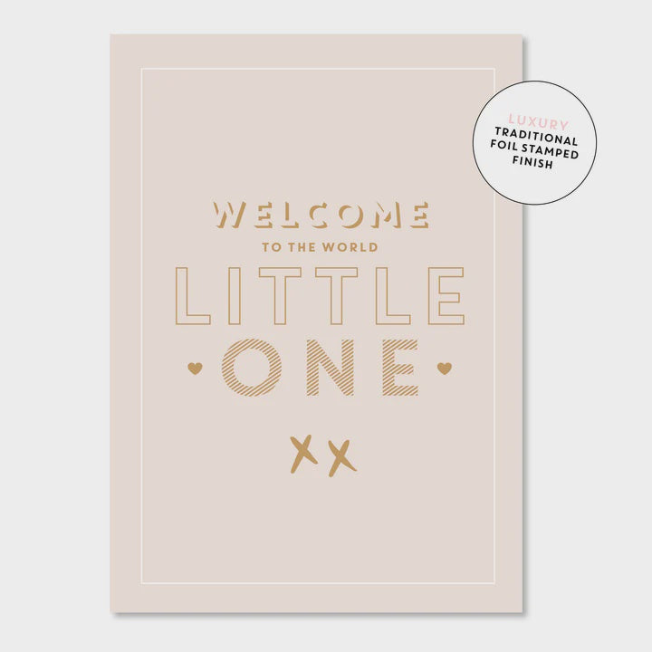 BABY BOOKS & CARDS