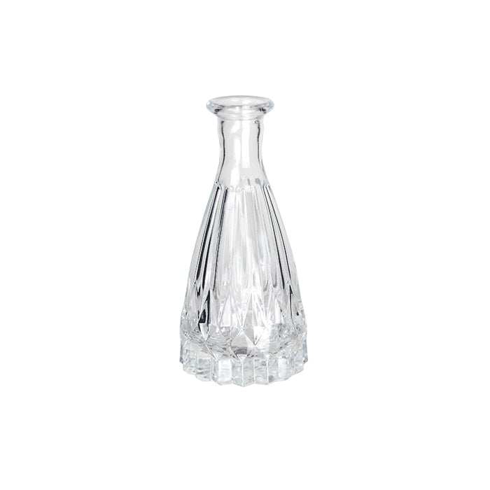 Goss Glass Teardrop Vase - Large