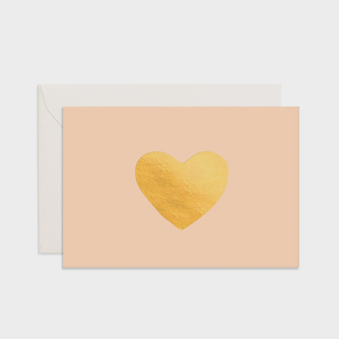 Mini Gift Card - Heart