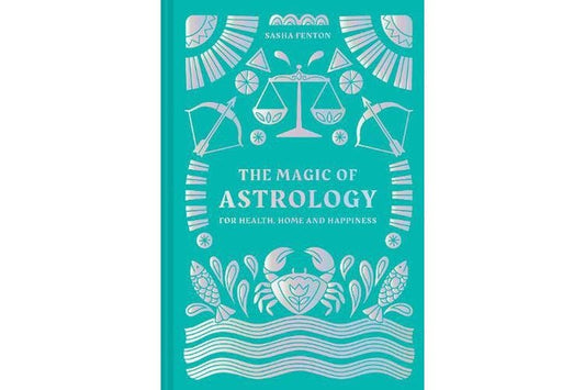 Magic of Astrology