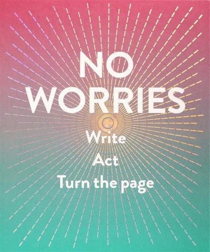 No Worries Journal