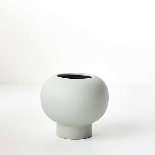 Pot Lucena Light Grey
