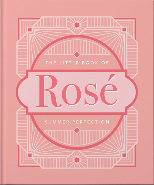 The Little Book of Rose