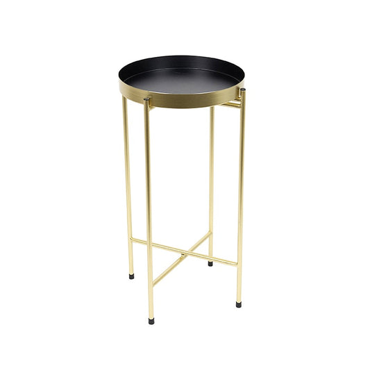 Devlin Round Table - Short