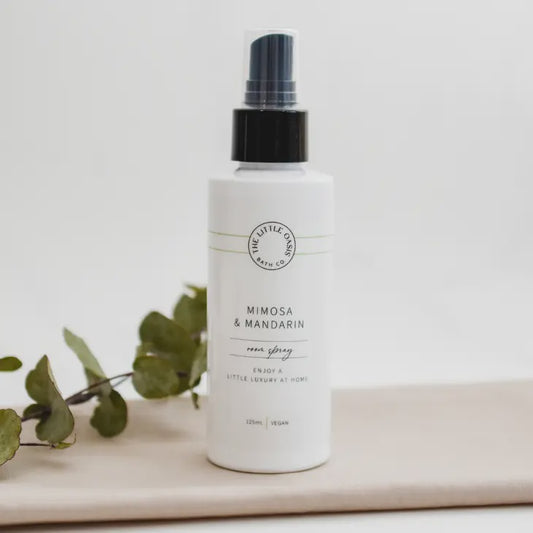 Room Spray - Mimosa & Mandarin