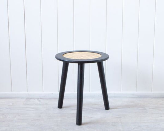 Shake Side Table - Black