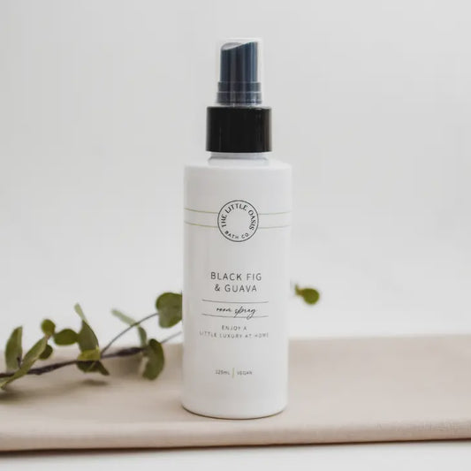 Room Spray - Black Fig & Guava