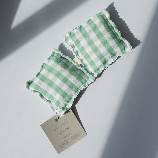 Eye Pillow - Peppermint