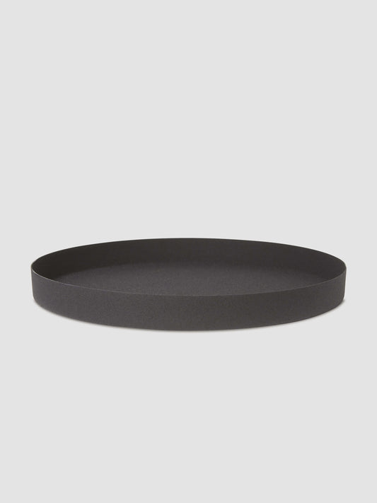 Mona Tray - Black