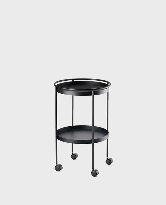 Zone Rocks Bar Trolley