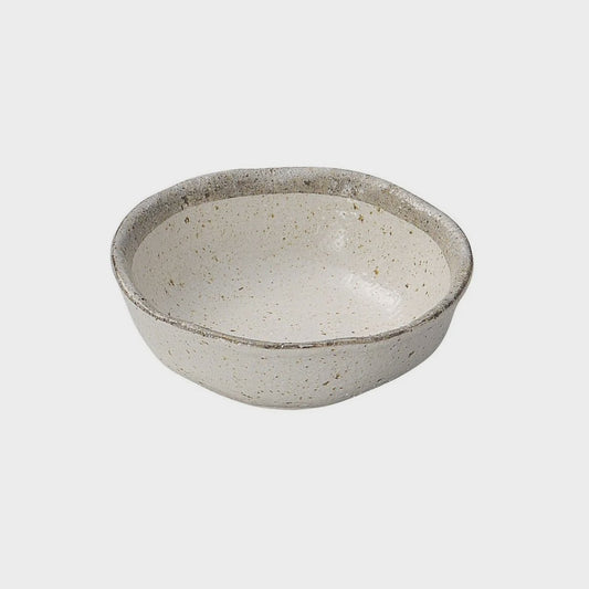Shirokaratsu Dish - Medium